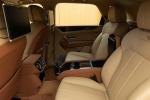 Bentley Bentayga V8 Centenary Specifications 2020 года (UAE)